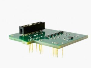 KESS3 - Adapter for Bosch EDC17-MED17 ECU (Infineon Tricore) 14P600KT04